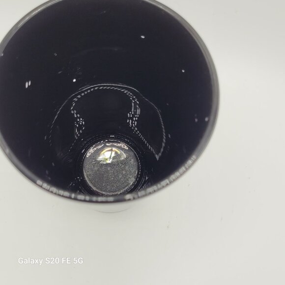 Collectible Pacman - Game Over Graphic Pint Glass, Pac Man Glass - Picture 7 of 11